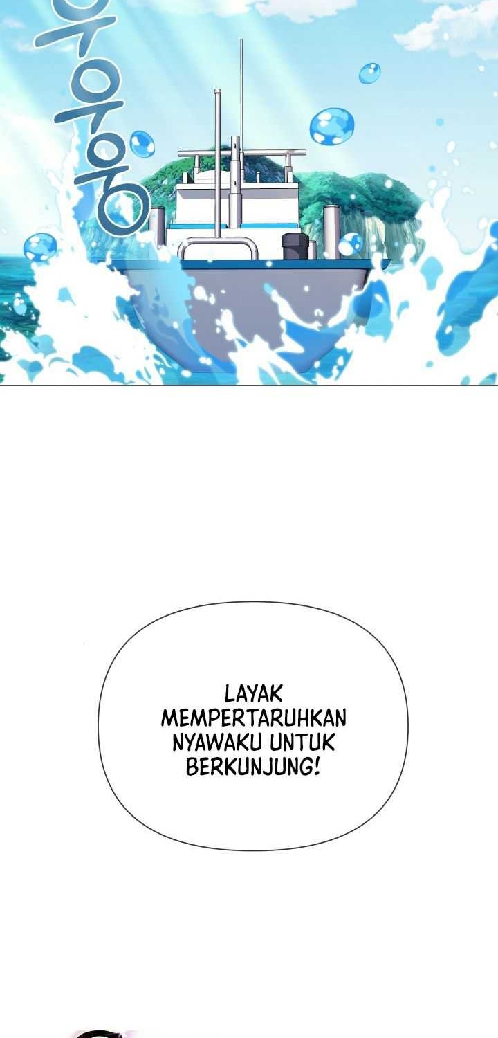 Return of the SSS-Class Demon Lord Chapter 24 Gambar 21