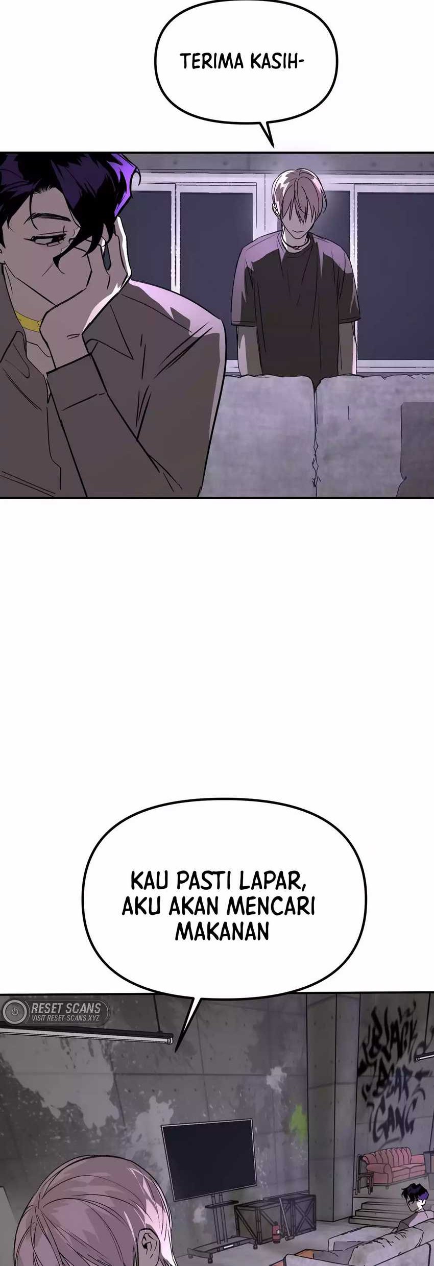 The Evil Ring Chapter 08 Gambar 26