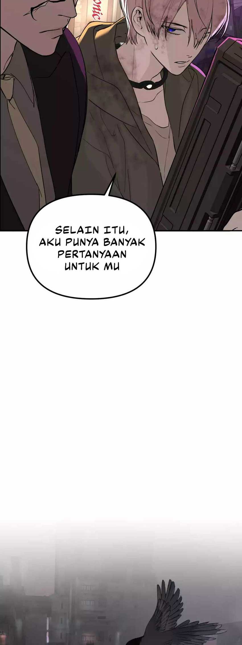 The Evil Ring Chapter 05 Gambar 25