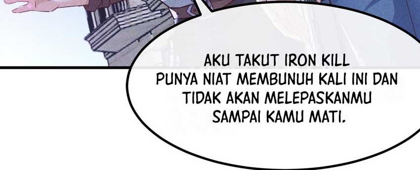 My Invincible Counter-Routine Chapter 4 halaman 18