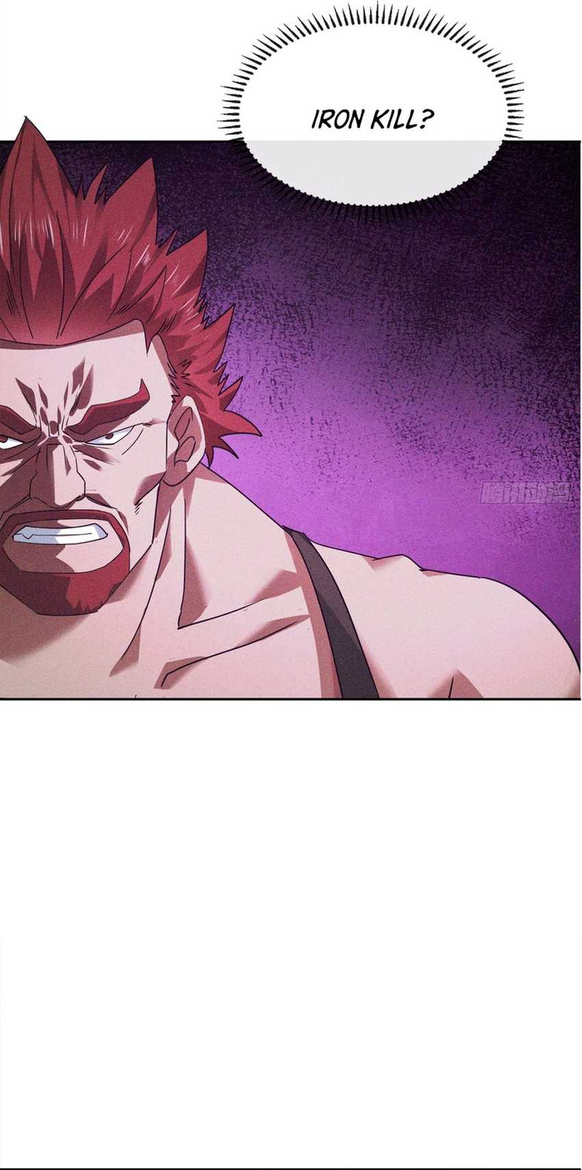 My Invincible Counter-Routine Chapter 3 halaman 19