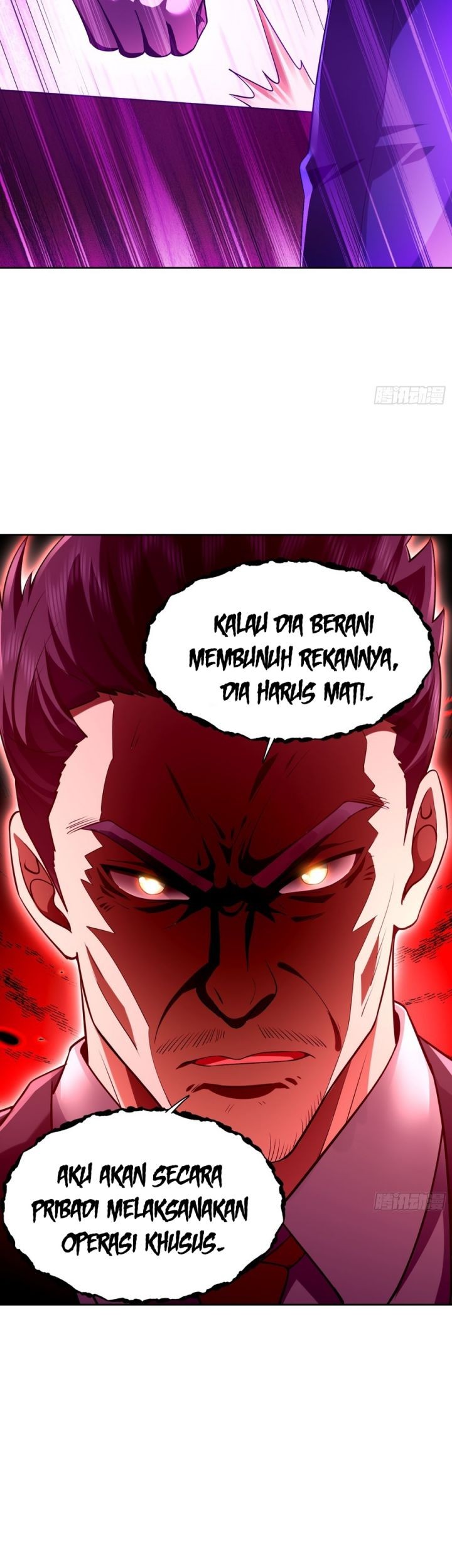 I Became the Target of the Harem in Another World Chapter 04 Gambar 16