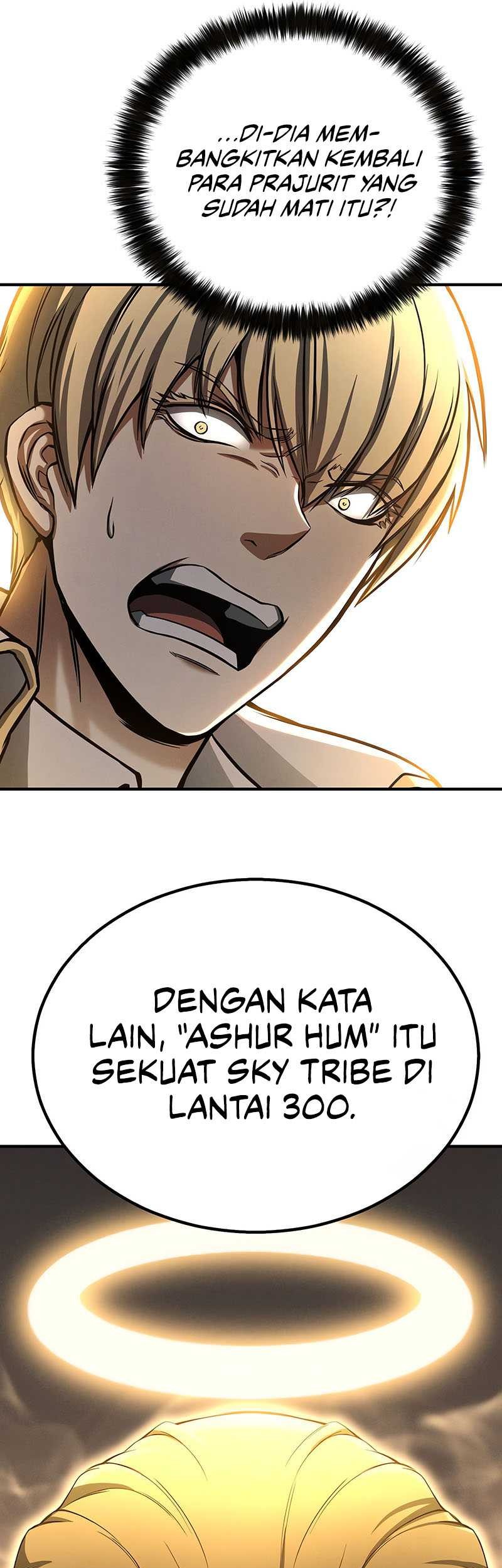 Absolute Necromancer Chapter 61 halaman 26
