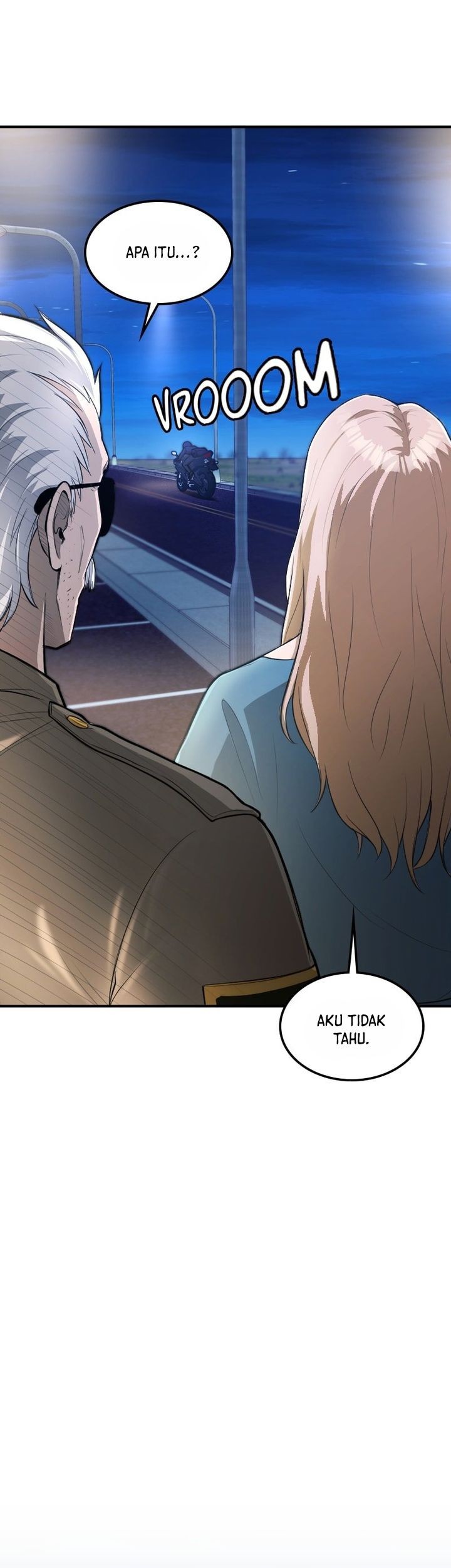 Paranoid Mage Chapter 21 halaman 26