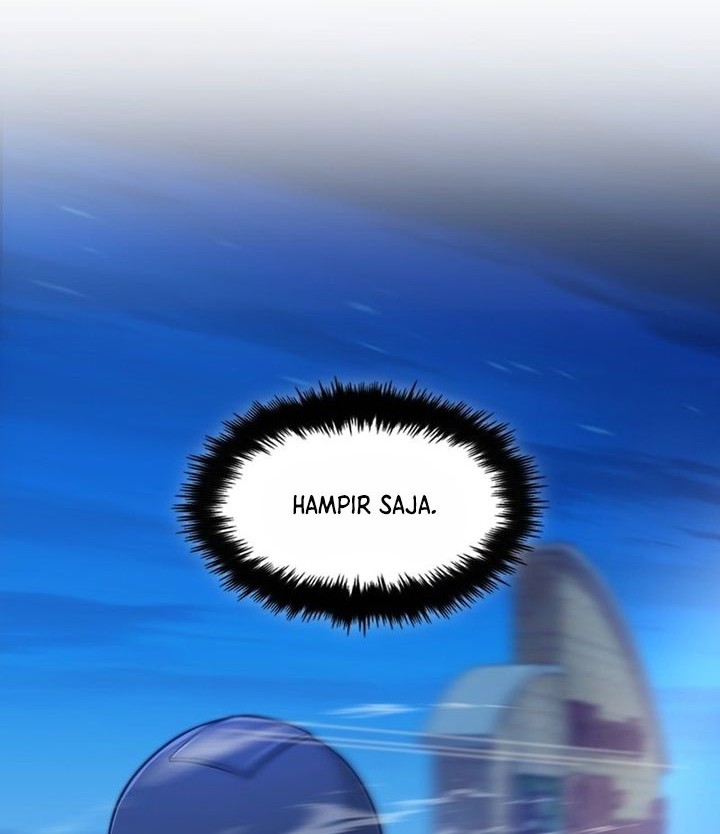 Paranoid Mage Chapter 21 halaman 27