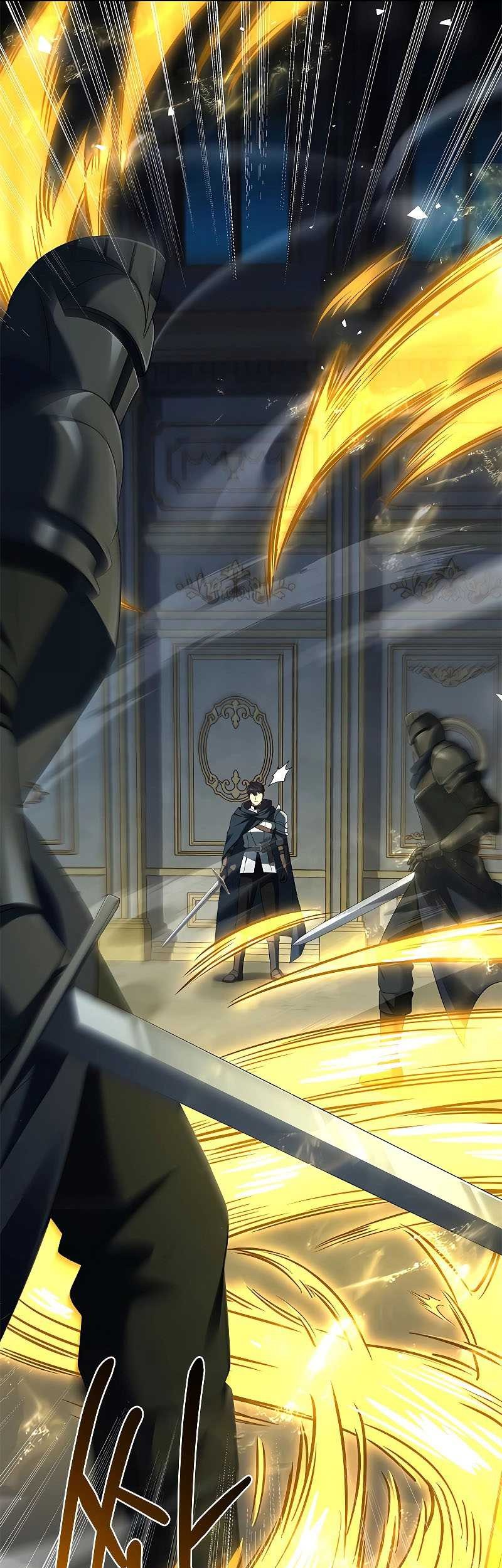 The Regressed Demon Lord Is Kind Chapter 41 Gambar 30