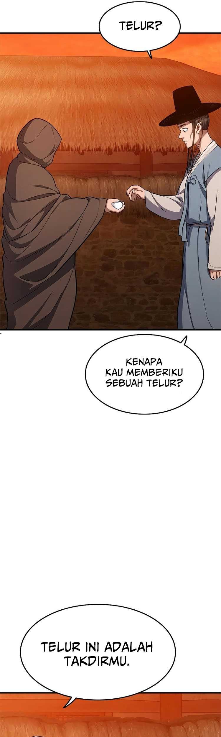 Monster Devourer Chapter 16 Gambar 42