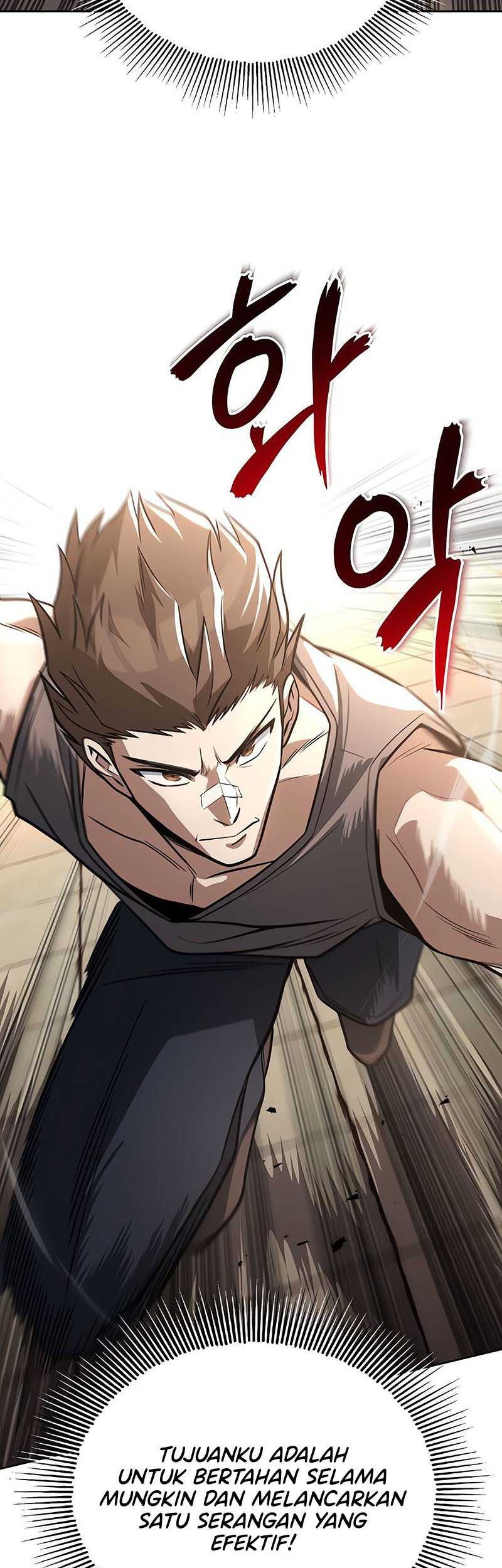 Lazy Prince Becomes a Genius Chapter 108 Gambar 33