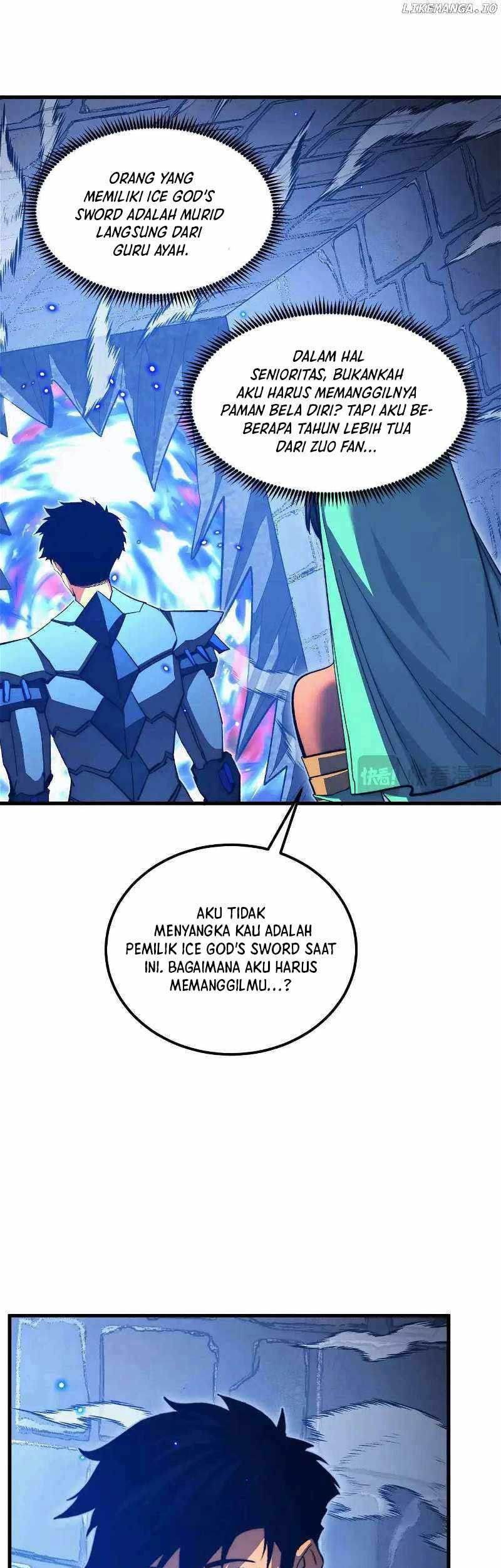 Rise From The Rubble Chapter 292 halaman 14