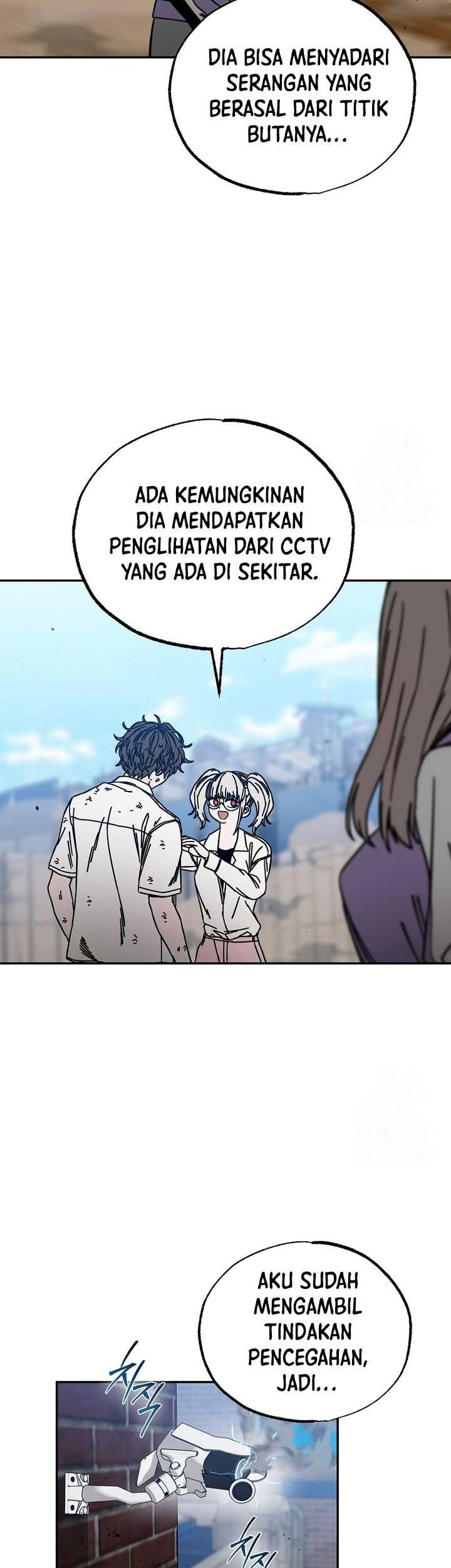 Noah’s Tube Chapter 19 halaman 18