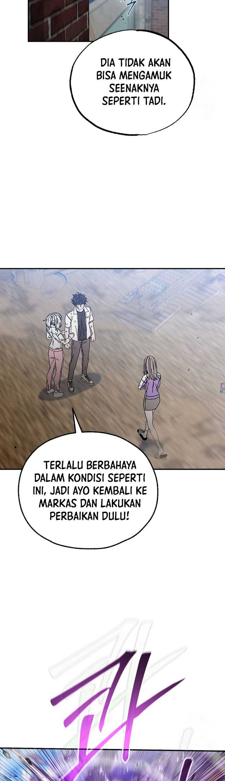 Noah’s Tube Chapter 19 halaman 19