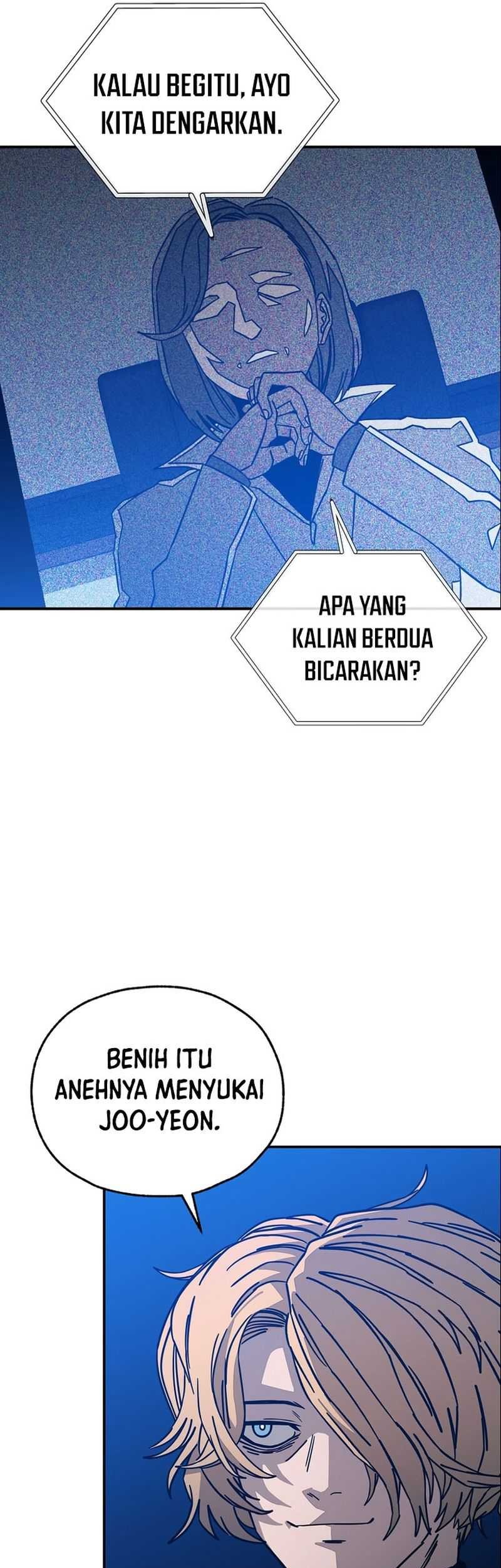 Noah’s Tube Chapter 14 halaman 22