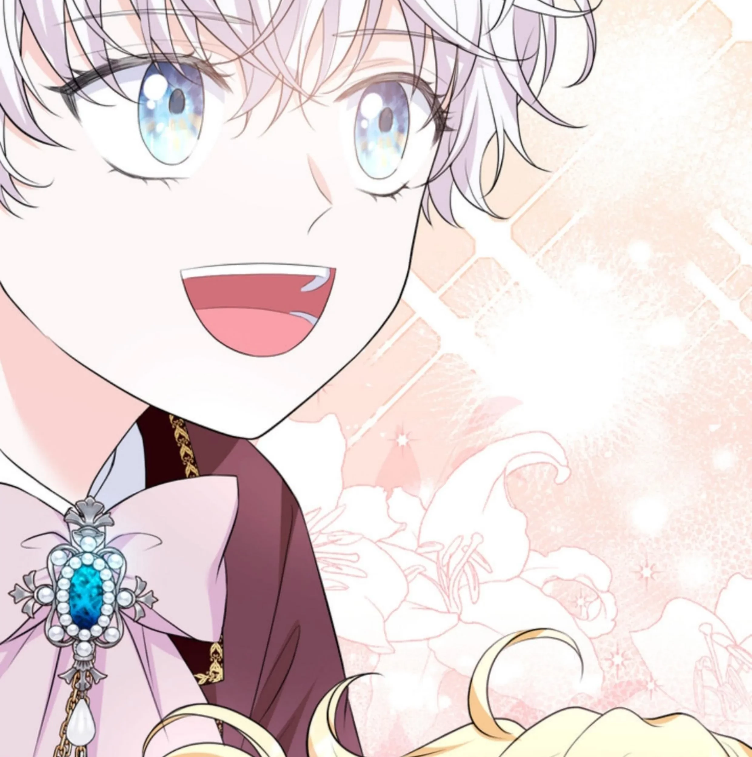 The S-Class Baby Princess Is So Strong Chapter 09 Gambar 81