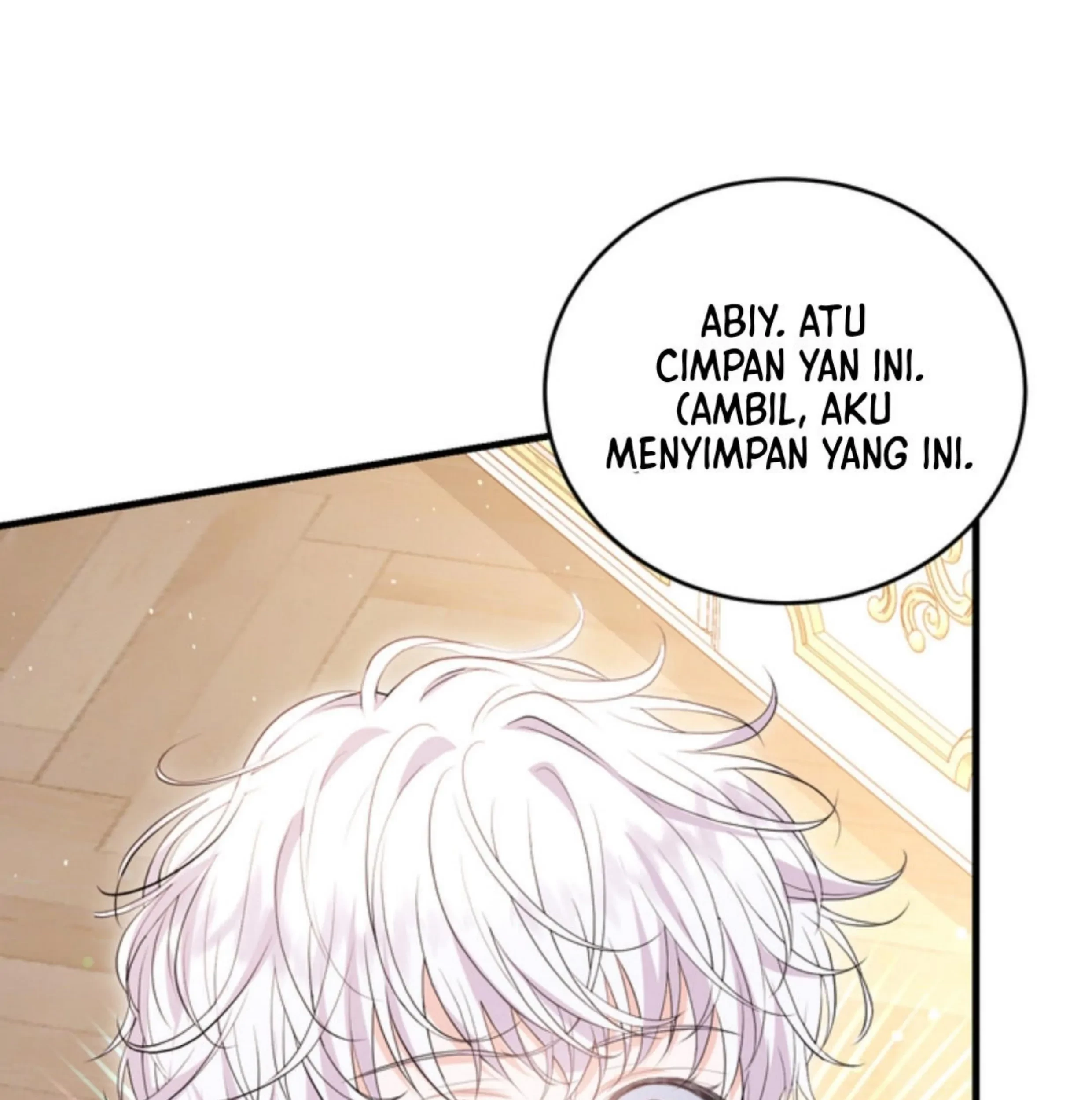 The S-Class Baby Princess Is So Strong Chapter 09 Gambar 87