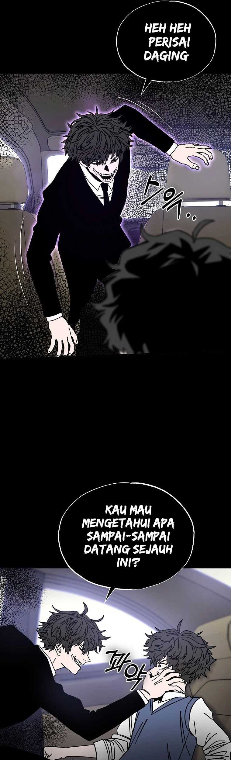 Noah’s Tube Chapter 10 halaman 20