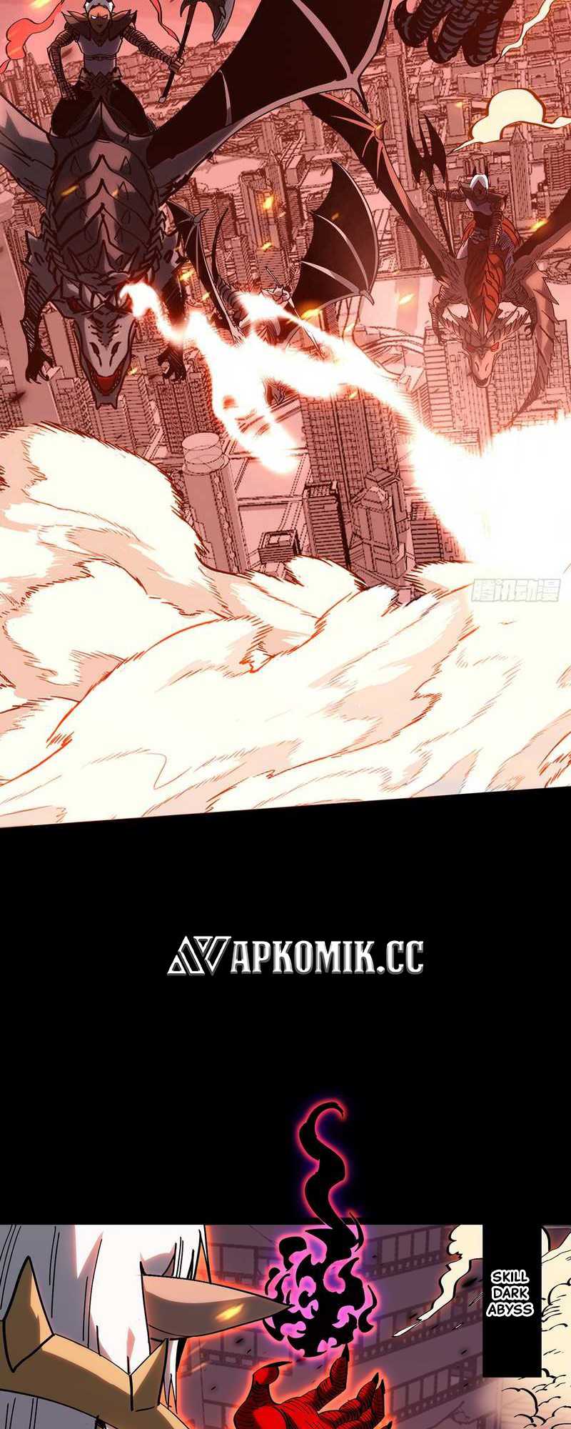 I Cultivated A Nemesis Chapter 1 halaman 34
