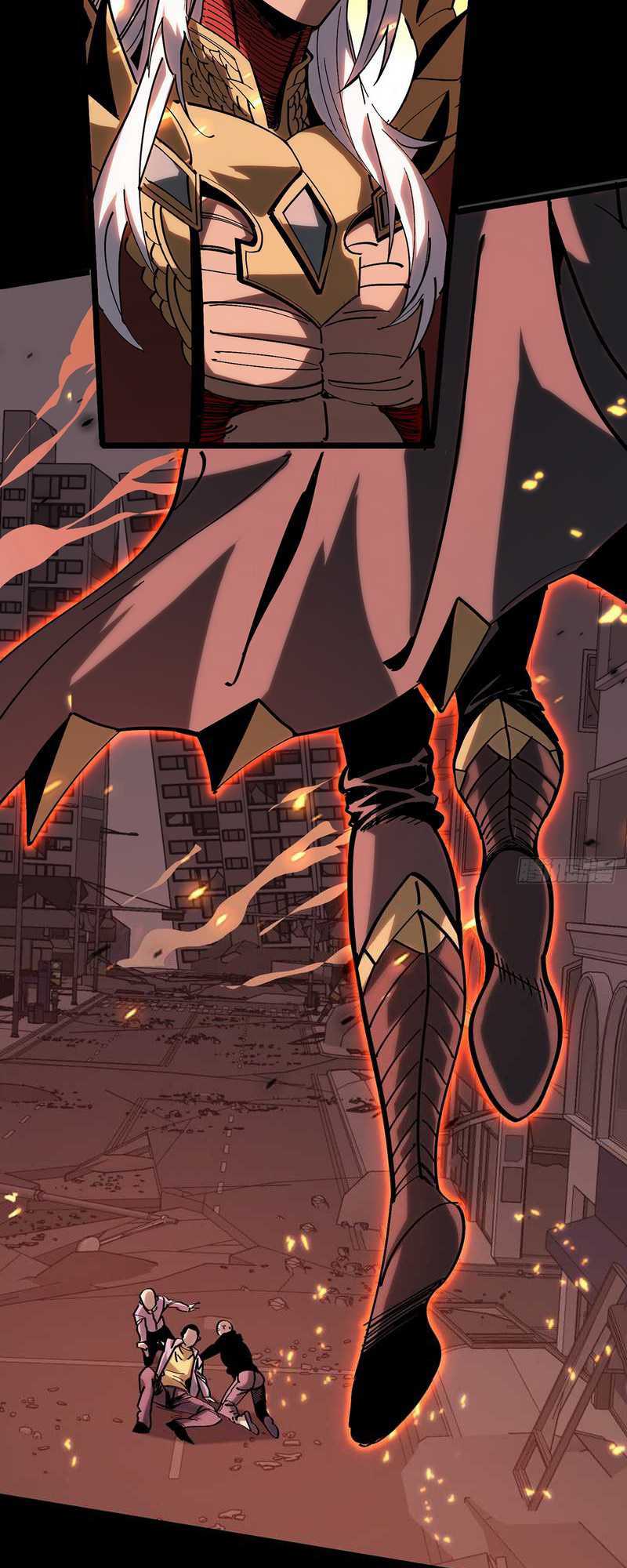I Cultivated A Nemesis Chapter 1 halaman 36