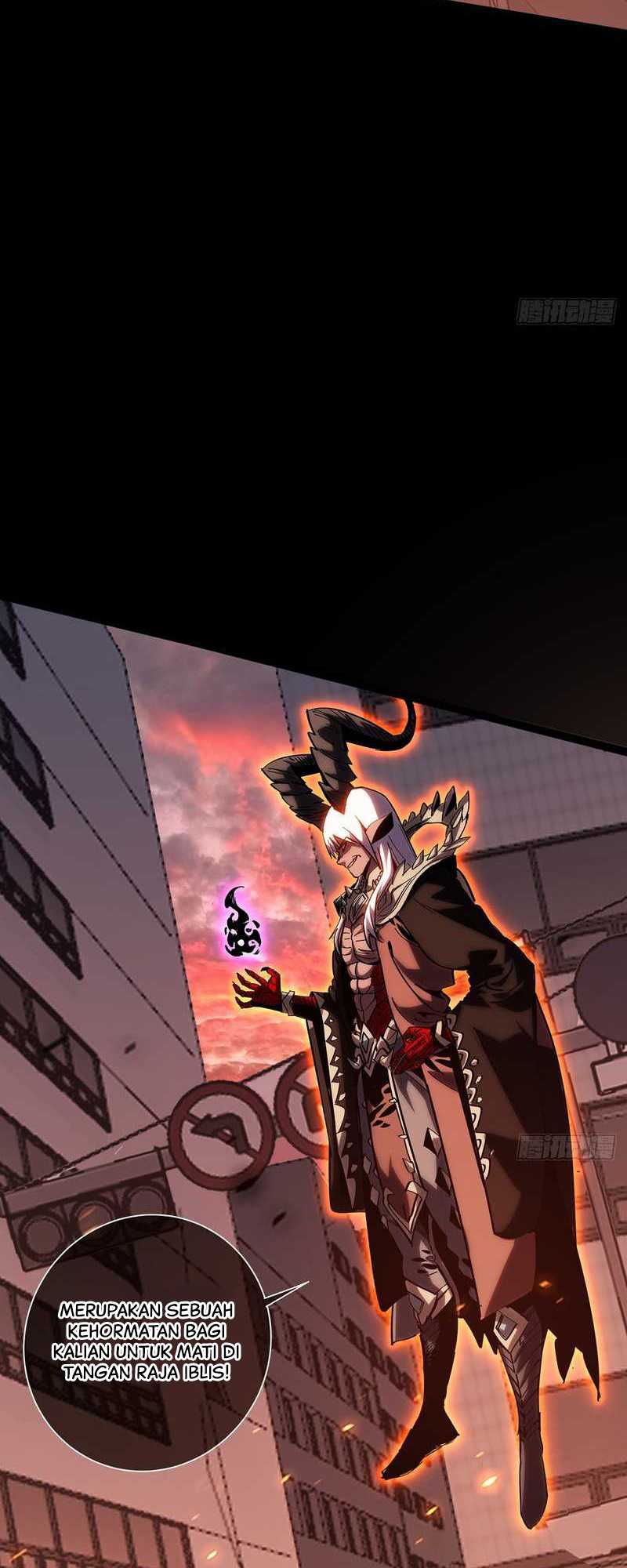 I Cultivated A Nemesis Chapter 1 halaman 37
