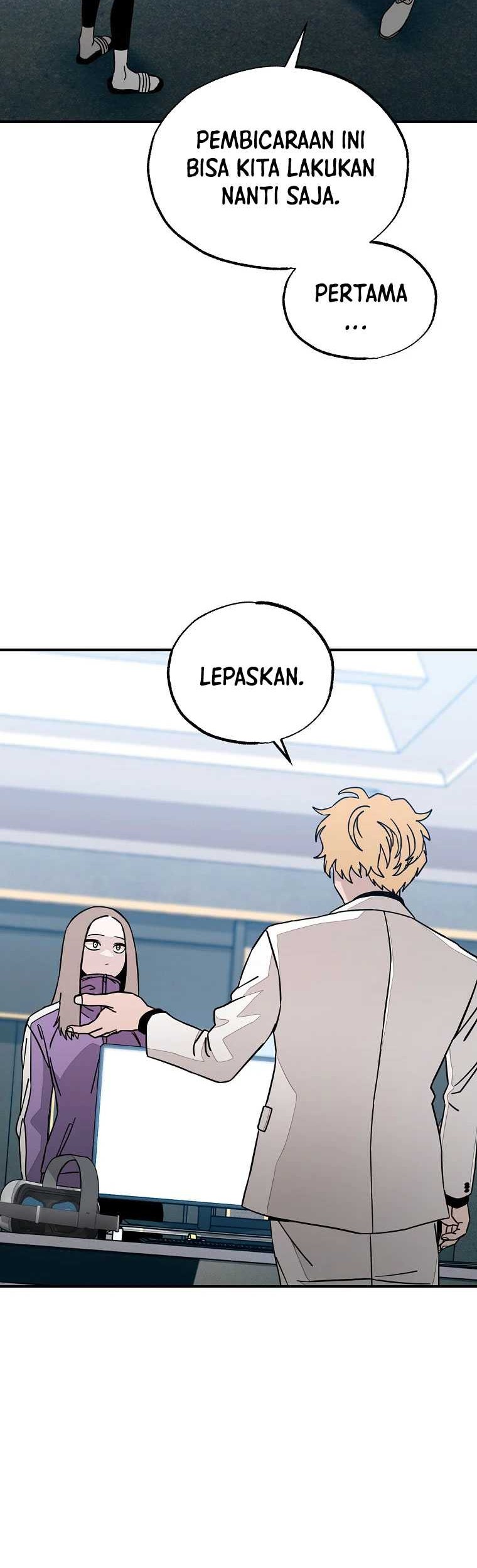 Noah’s Tube Chapter 8 halaman 21
