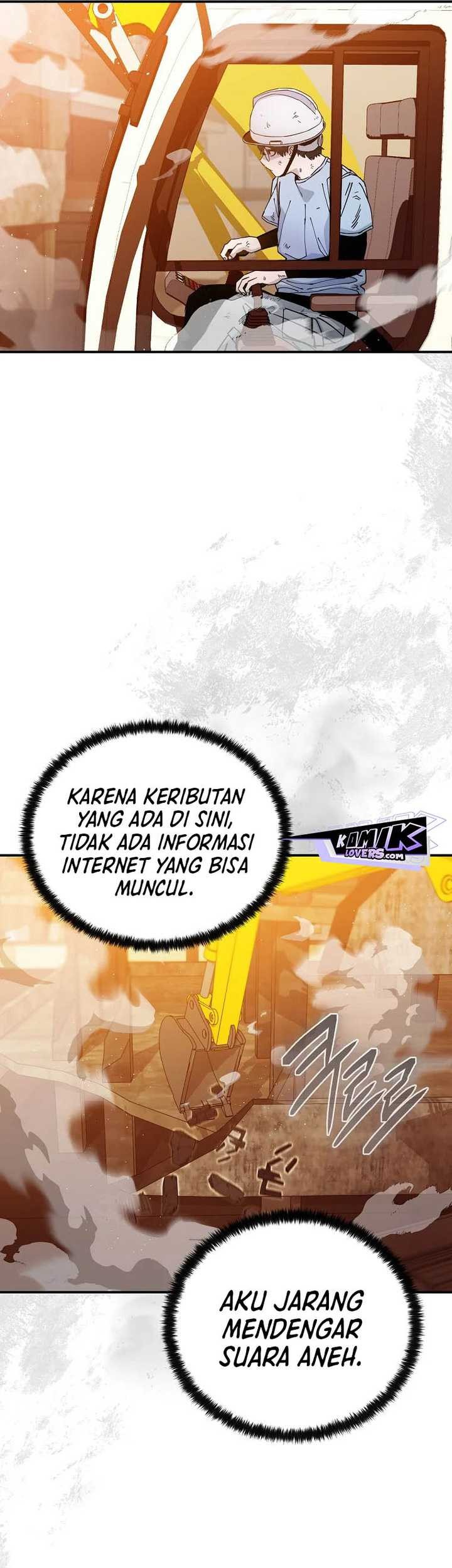Noah’s Tube Chapter 1 halaman 39