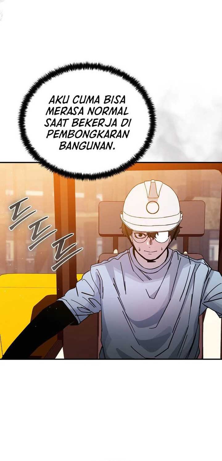 Noah’s Tube Chapter 1 halaman 40