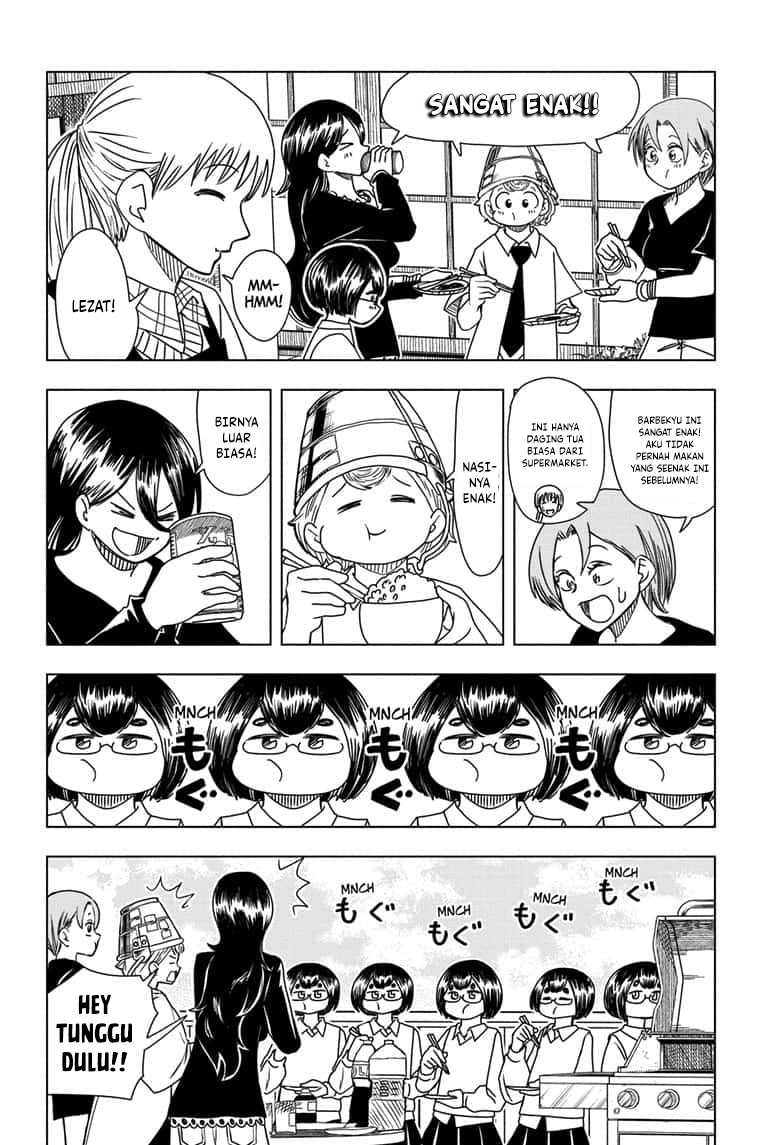 Psych House Chapter 7 halaman 8