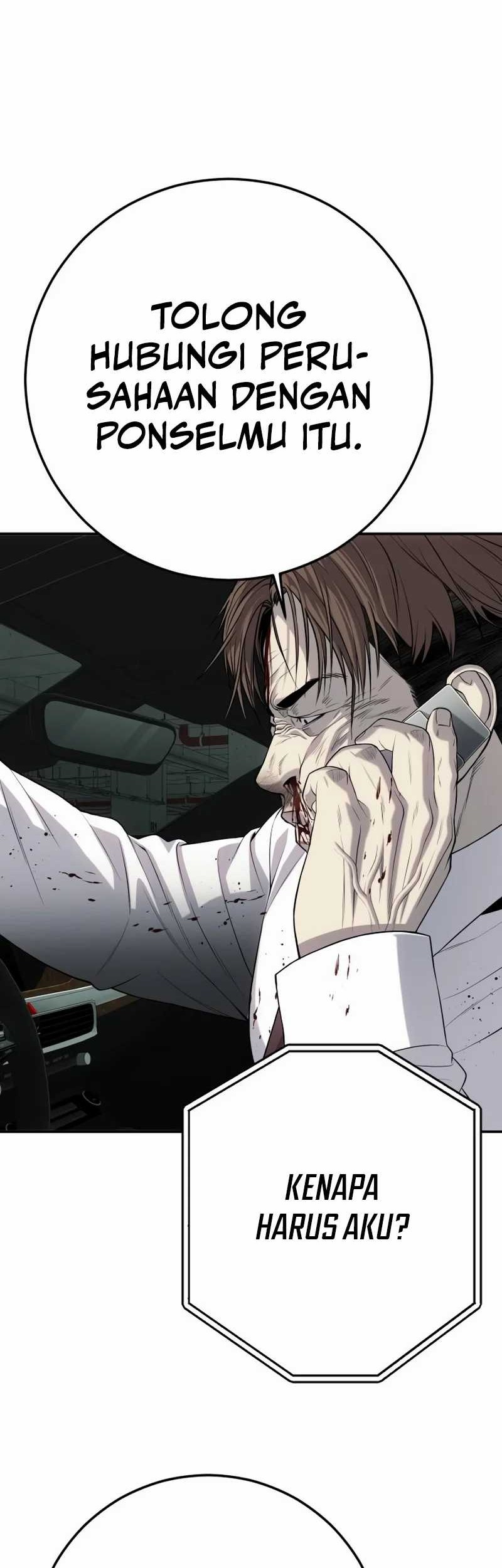 Son’s Retribution Chapter 21 halaman 35