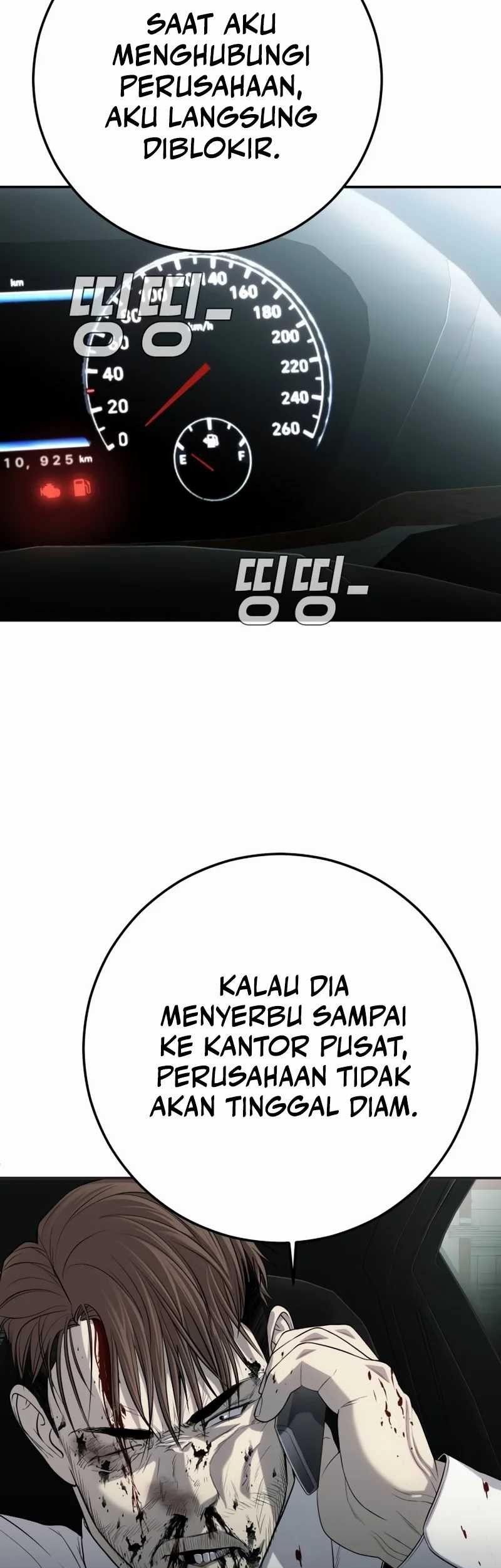 Son’s Retribution Chapter 21 halaman 36