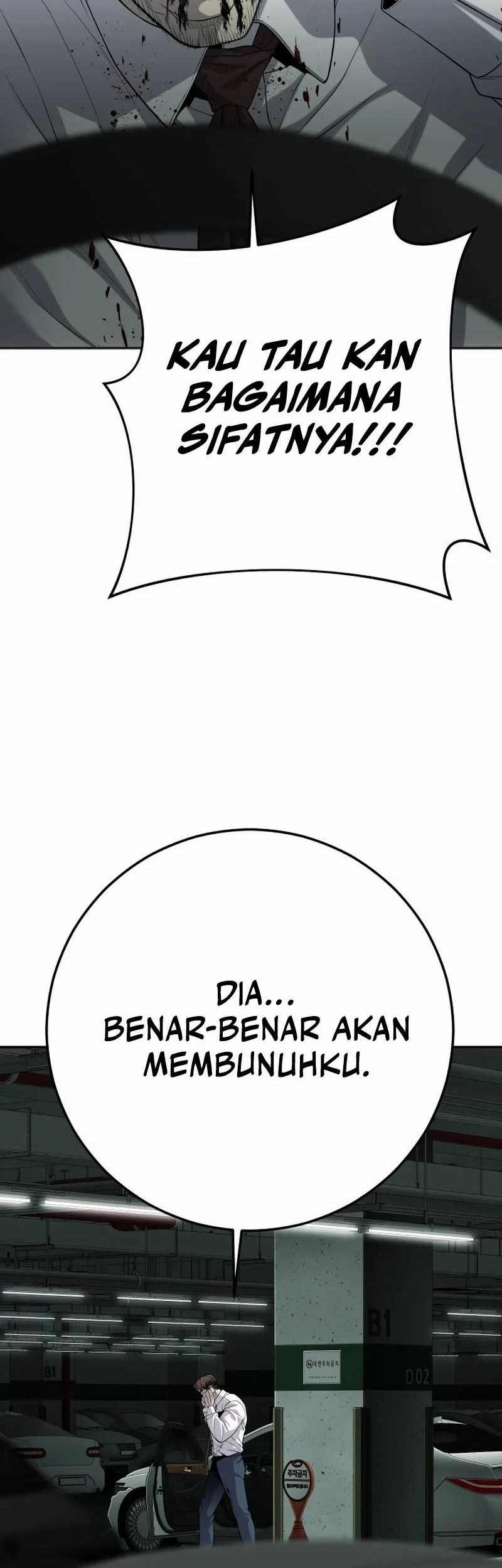 Son’s Retribution Chapter 21 halaman 37