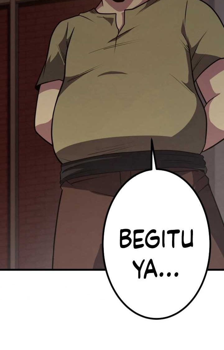 Pieces: The Return to Vengeance Chapter 10 Gambar 29
