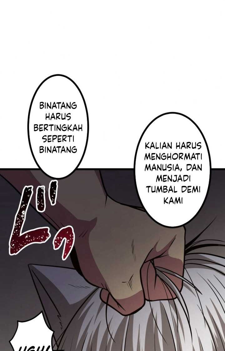 Pieces: The Return to Vengeance Chapter 10 Gambar 31