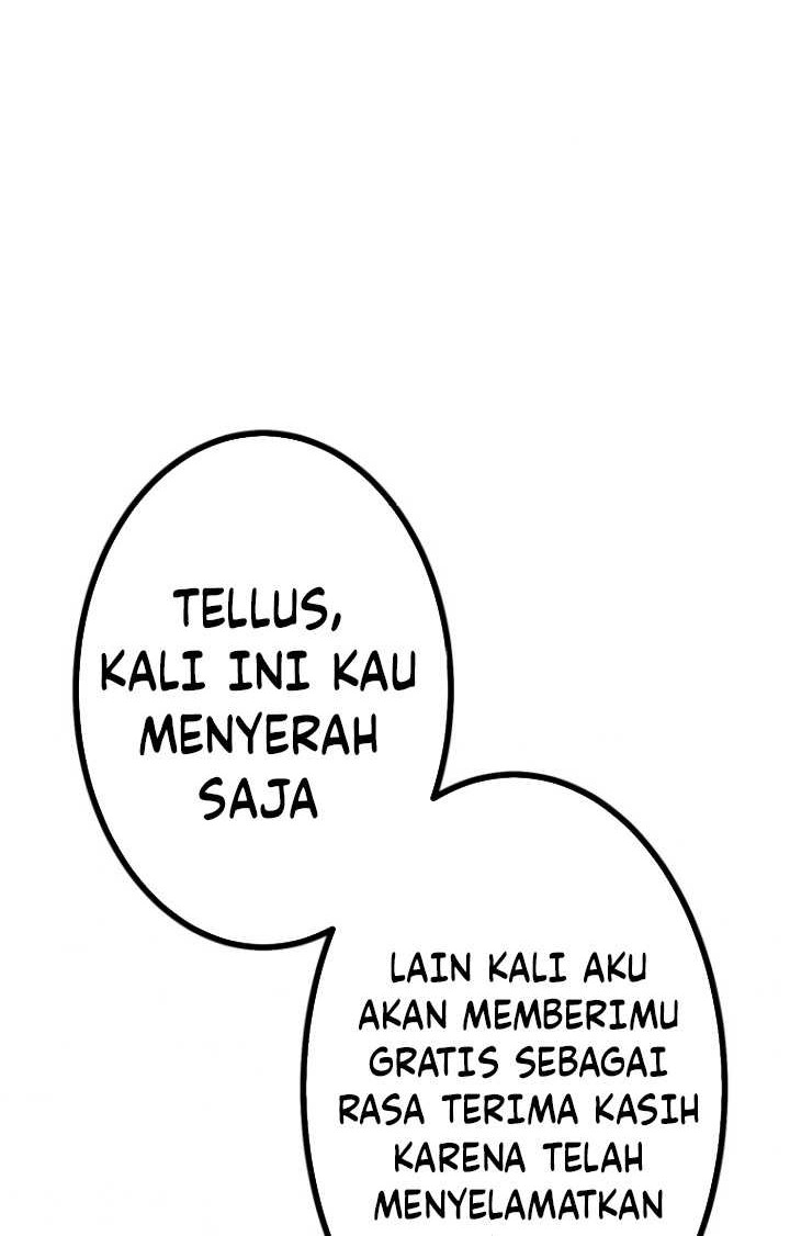Pieces: The Return to Vengeance Chapter 09 Gambar 31