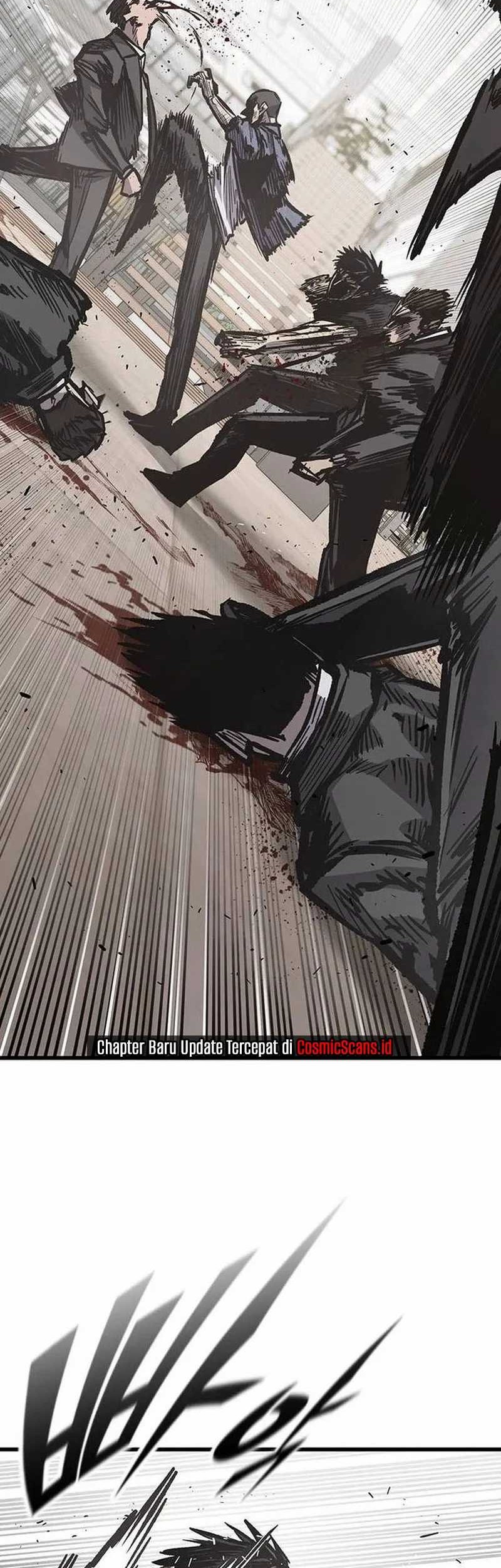 Hectopascals Chapter 94 halaman 27