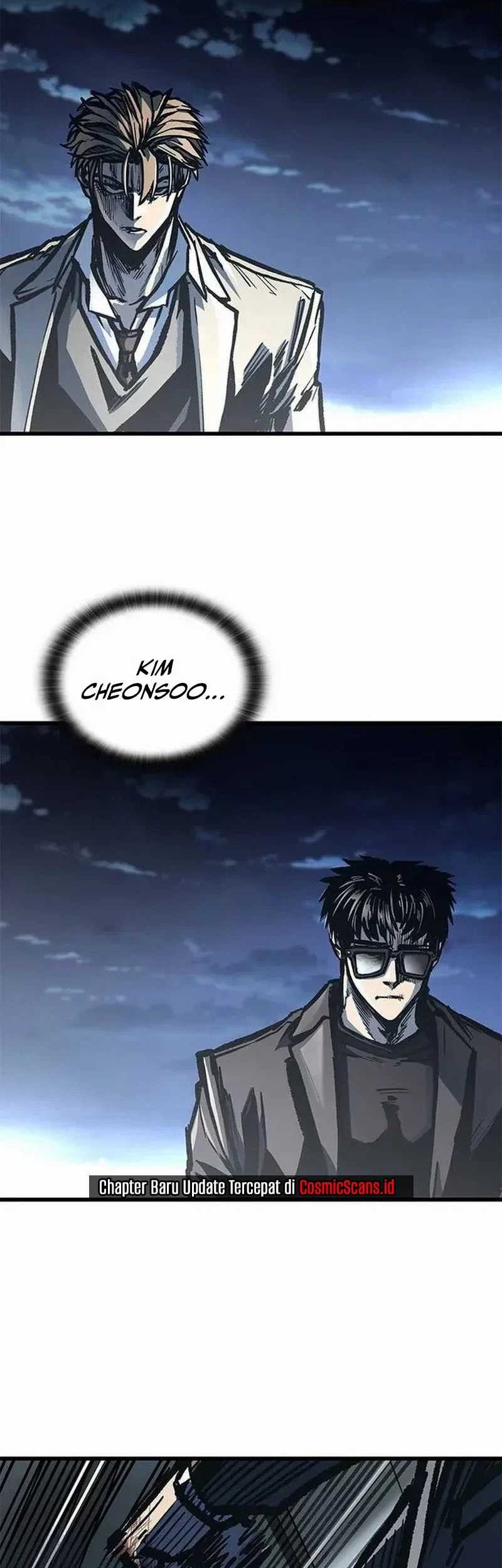 Hectopascals Chapter 95 halaman 27
