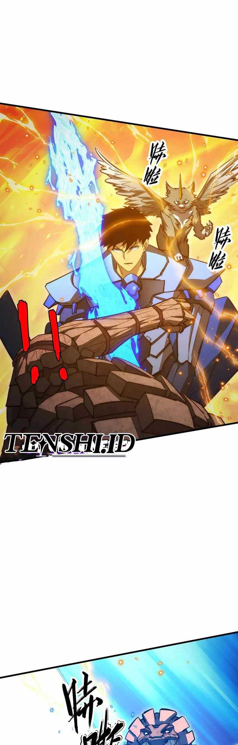Rise From The Rubble Chapter 295 halaman 13