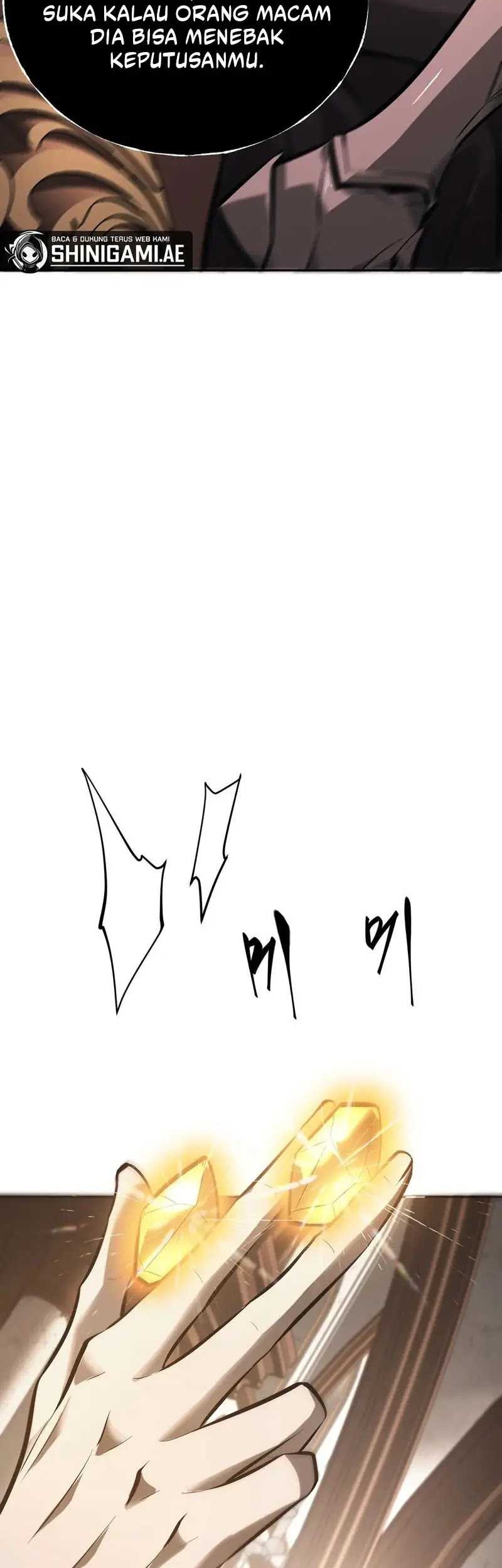 I, the Strongest Boss Chapter 30 halaman 24