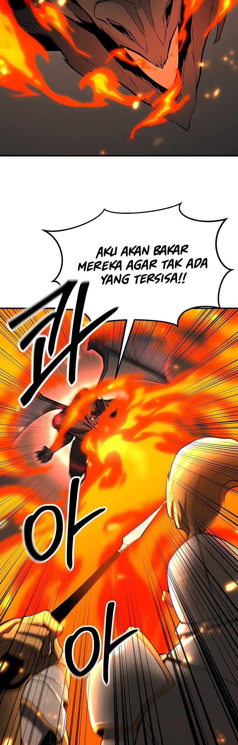 Absolute Necromancer Chapter 62 halaman 30