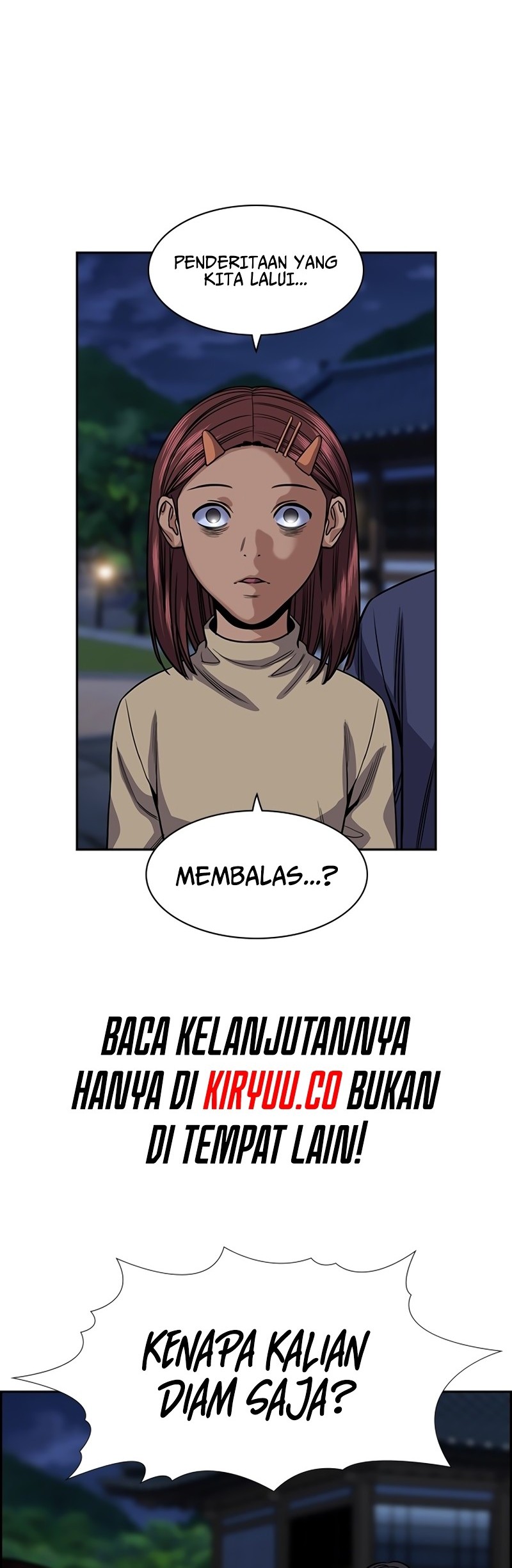 True Education Chapter 139 Gambar 25