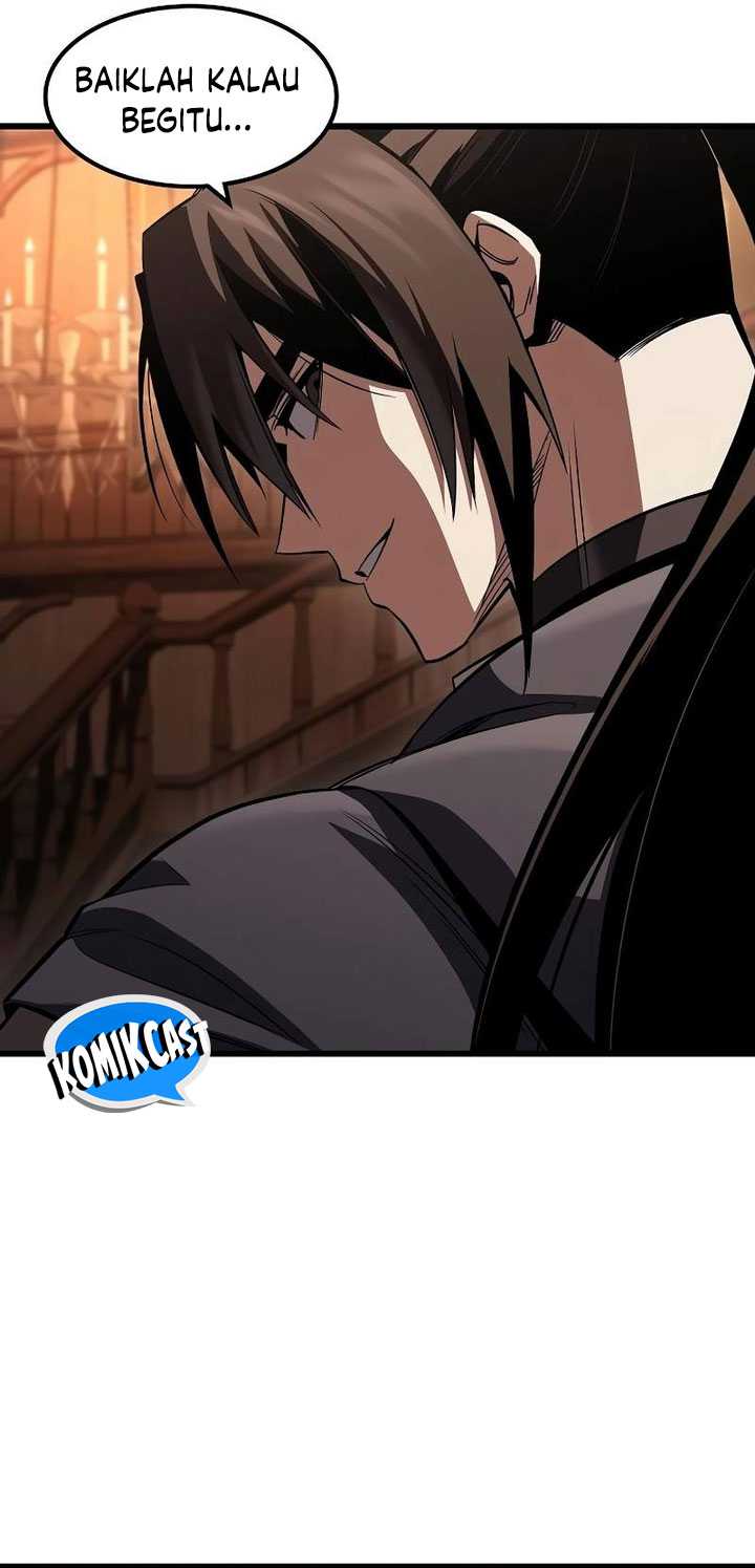 Genius Corpse-Collecting Warrior Chapter 37 halaman 32