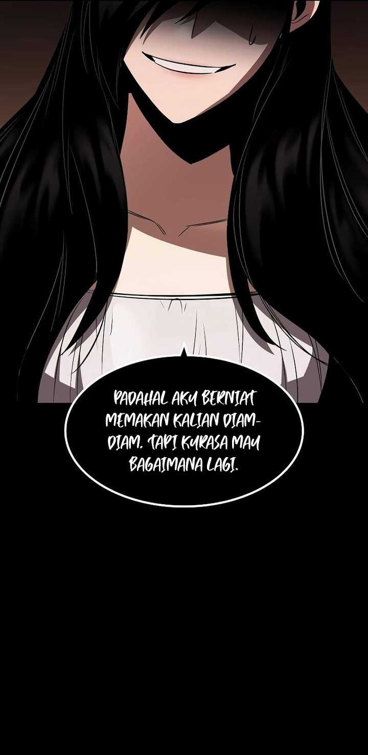 Genius Corpse-Collecting Warrior Chapter 37 halaman 34
