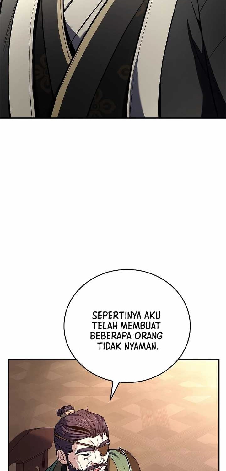 Reincarnated Escort Warrior Chapter 73 Gambar 26