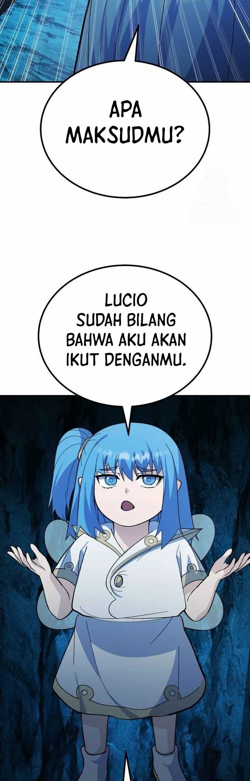 Divine Delivery Chapter 22 halaman 57
