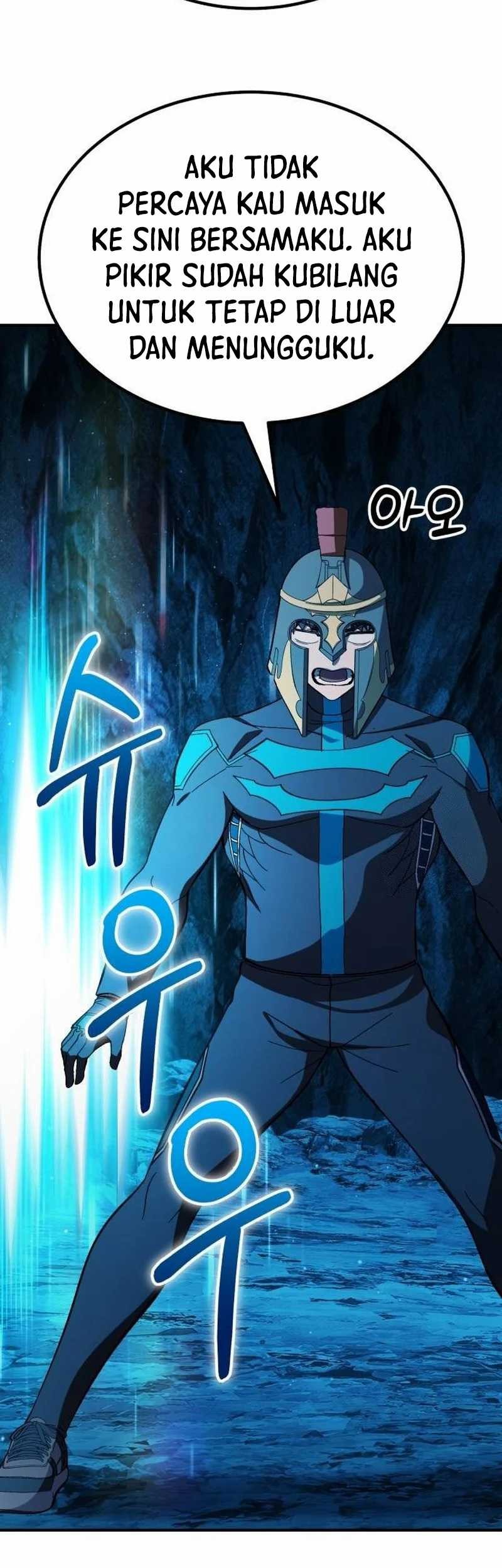 Divine Delivery Chapter 22 halaman 59