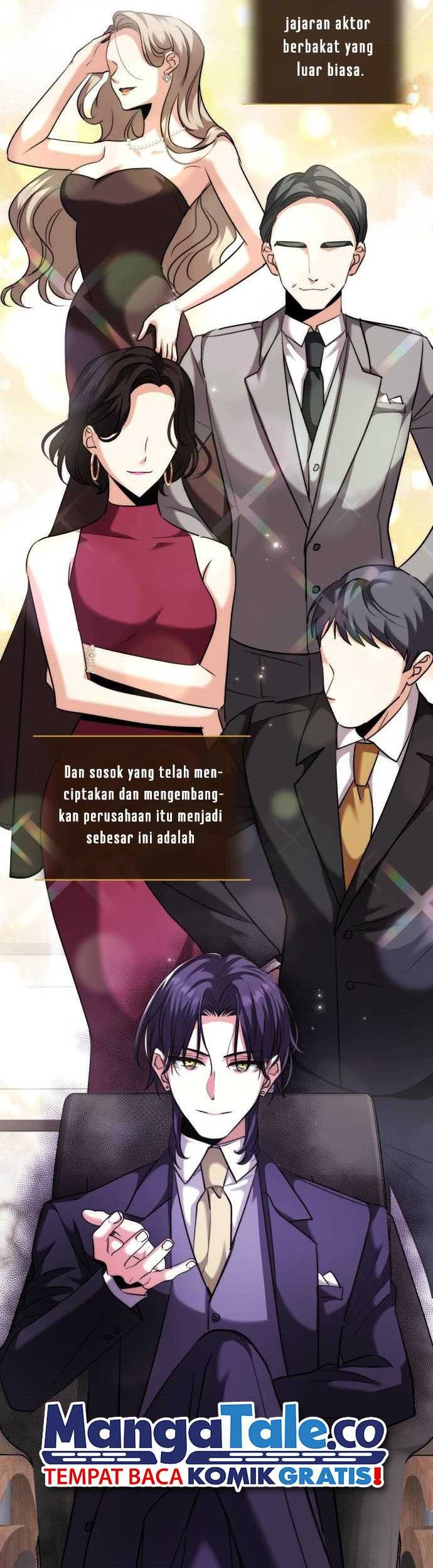 Genius Actor’s Aura Chapter 46 halaman 22