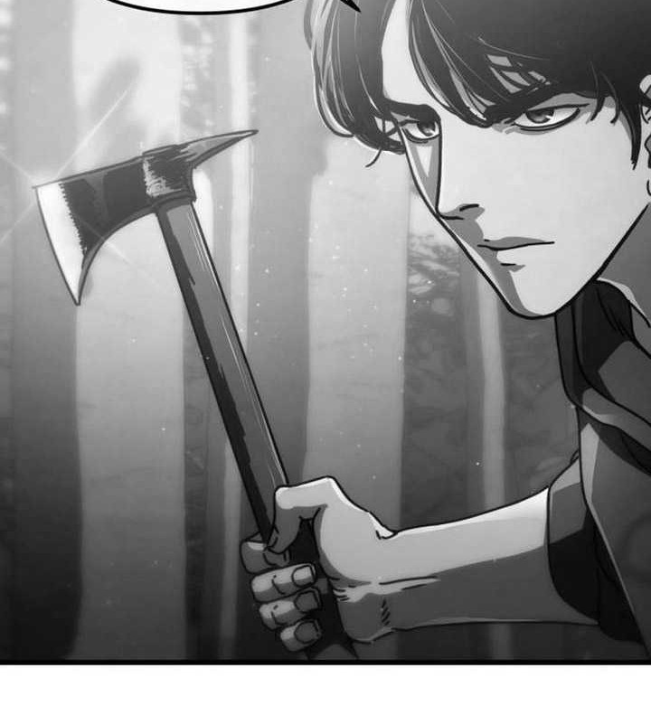 Hidden House in the Apocalypse Chapter 16 Gambar 29