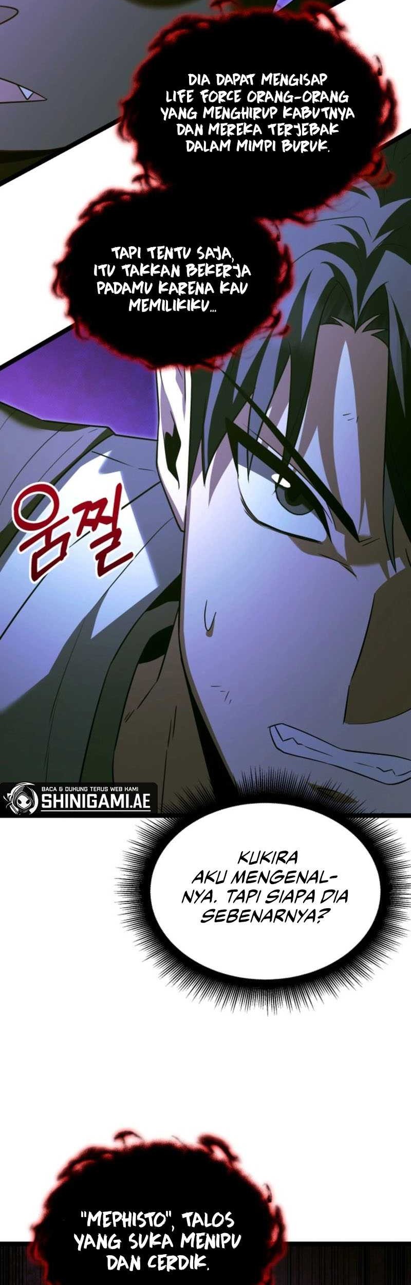 The Hero Became The Duke’s Eldest Son Chapter 31 Gambar 24