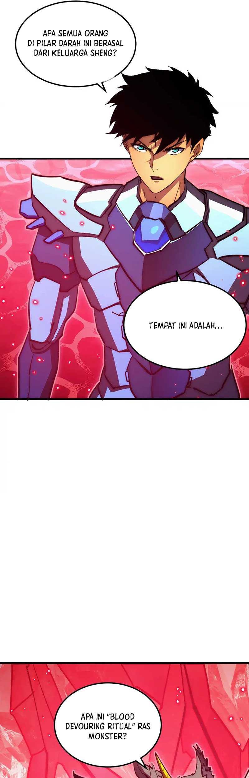 Rise From The Rubble Chapter 304 halaman 13