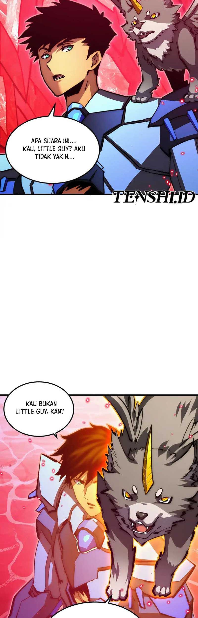 Rise From The Rubble Chapter 304 halaman 14