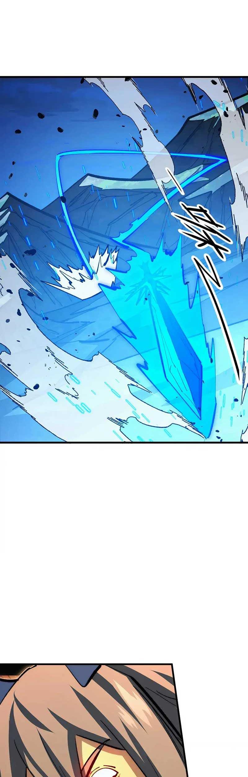 Rise From The Rubble Chapter 303 halaman 14