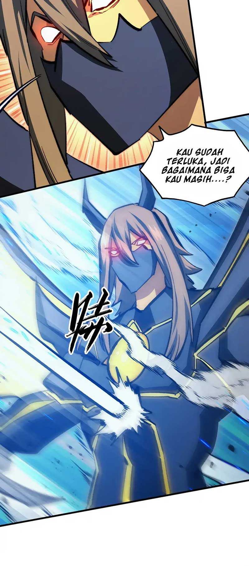 Rise From The Rubble Chapter 303 halaman 15